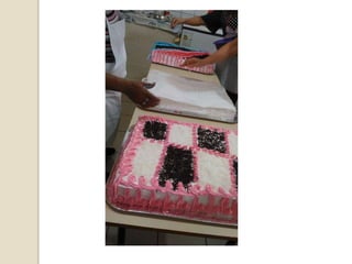 Festa do dia das crianças!!