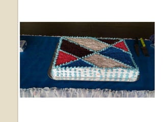 Festa do dia das crianças!!