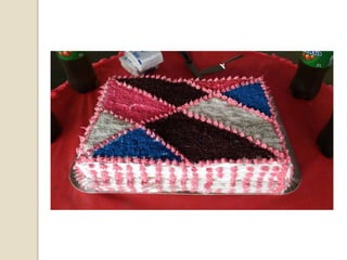 Festa do dia das crianças!!