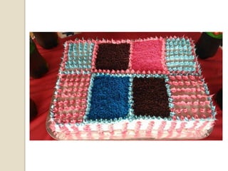 Festa do dia das crianças!!