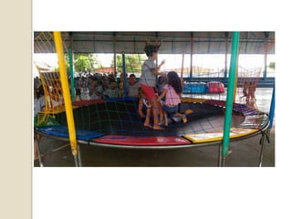 Festa do dia das crianças!!