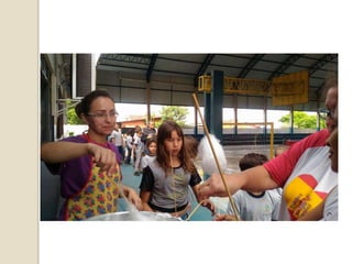 Festa do dia das crianças!!