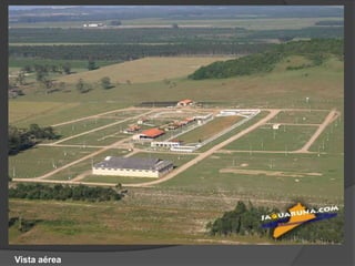 Vista aérea 