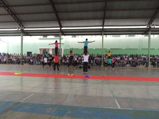 Festa do estudante 2014