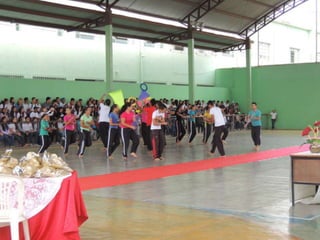 Festa do estudante 2014