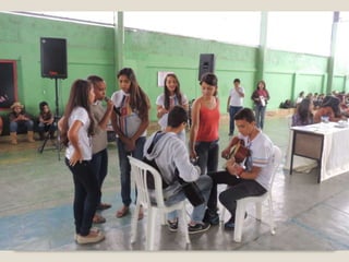 Festa do estudante 2014