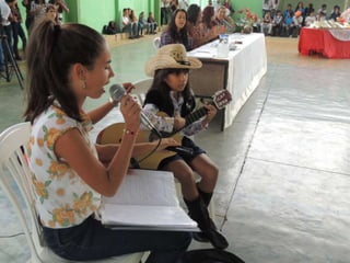 Festa do estudante 2014