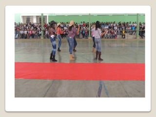 Festa do estudante 2014