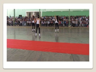 Festa do estudante 2014