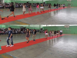 Festa do estudante 2014