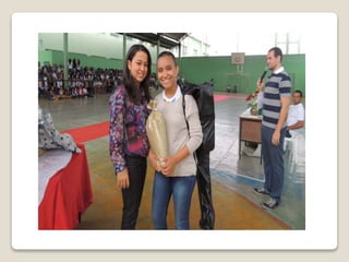 Festa do estudante 2014