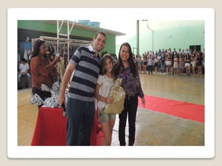 Festa do estudante 2014