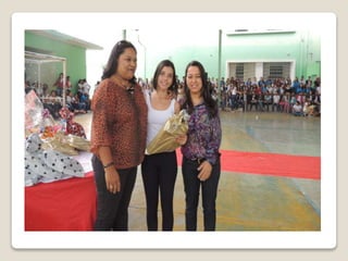 Festa do estudante 2014