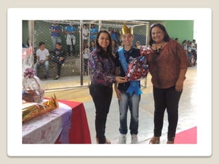 Festa do estudante 2014