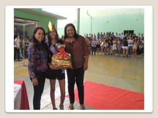 Festa do estudante 2014