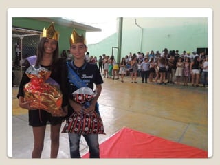 Festa do estudante 2014