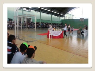 Festa do estudante 2014