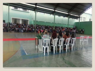 Festa do estudante 2014