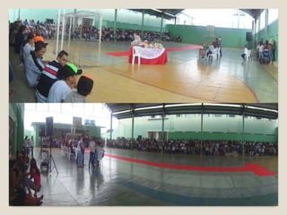 Festa do estudante 2014