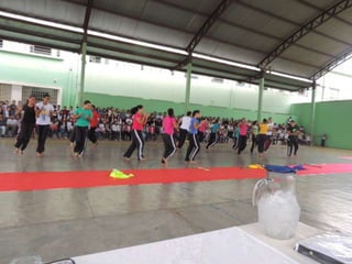 Festa do estudante 2014