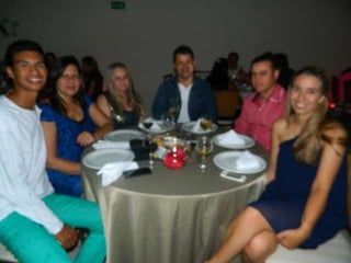 FESTA DE CONFRATERNIZAÇÃO DA ESCOLA MUNICIPAL KAMÉ ADANIA_2013