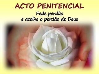 Festa do pai nosso 2017