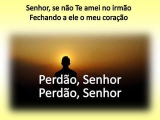 Festa do pai nosso 2017