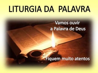 Festa do pai nosso 2017