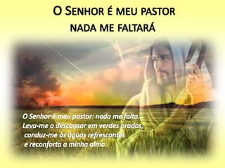 Festa do pai nosso 2017