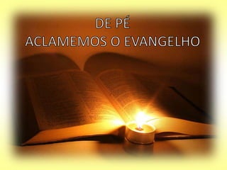 Festa do pai nosso 2017