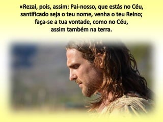 Festa do pai nosso 2017