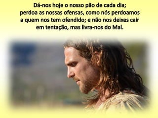 Festa do pai nosso 2017