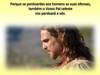 Festa do pai nosso 2017