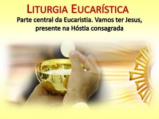 Festa do pai nosso 2017