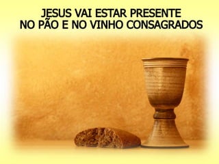 Festa do pai nosso 2017