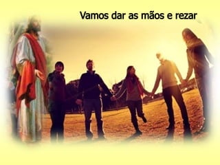 Festa do pai nosso 2017