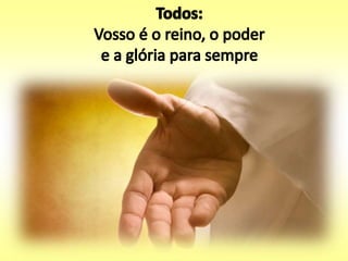 Festa do pai nosso 2017