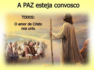 Festa do pai nosso 2017