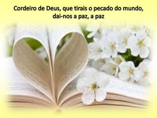 Festa do pai nosso 2017