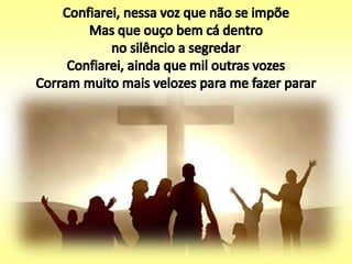 Festa do pai nosso 2017