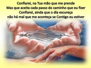 Festa do pai nosso 2017