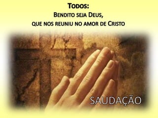 Festa do pai nosso 2017