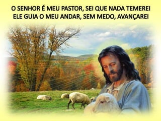 Festa do pai nosso 2017