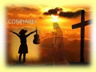 Festa do pai nosso 2017