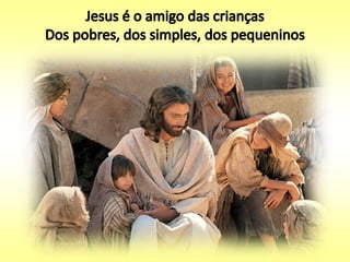 Festa do pai nosso 2017