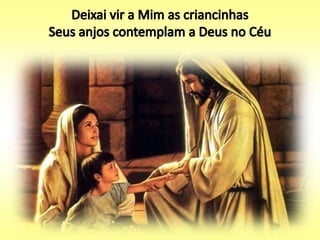 Festa do pai nosso 2017