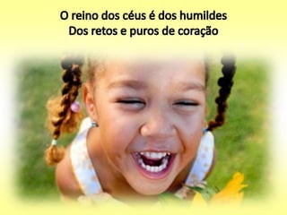 Festa do pai nosso 2017