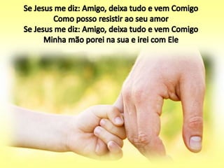 Festa do pai nosso 2017