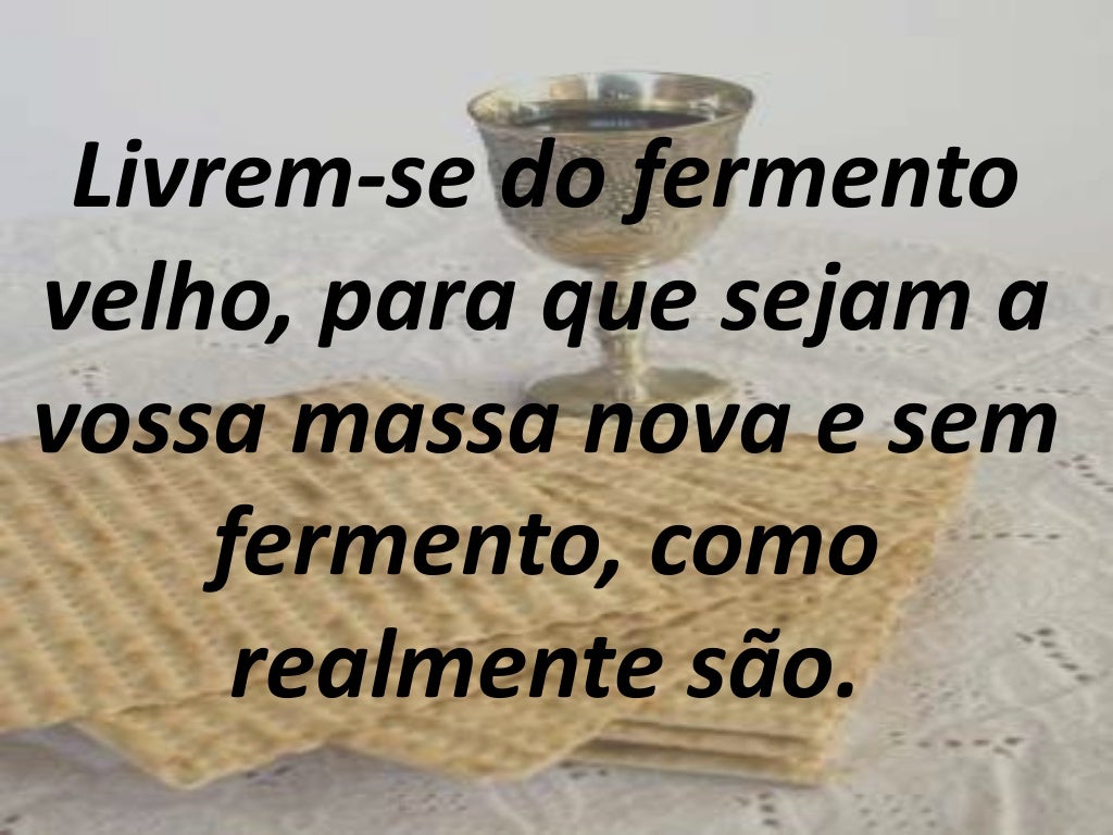 Festa dos pães asmos