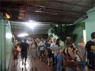 Festa escola parte 2